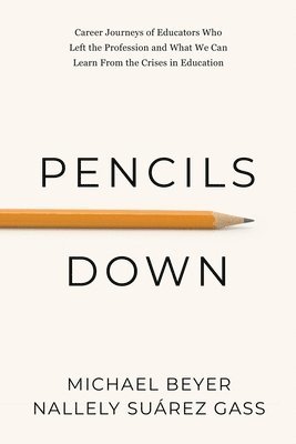 Pencils Down 1