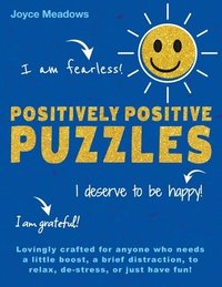 bokomslag Positively Positive Puzzles