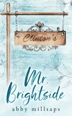 Abby Millsaps - Mr. Brightside, Häftad