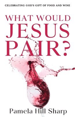 What Would Jesus Pair 1