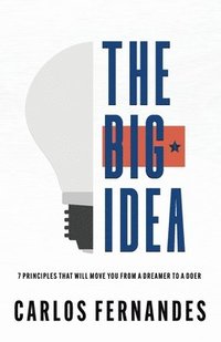 bokomslag The Big Idea