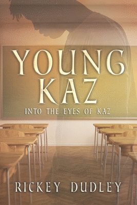 Young Kaz 1
