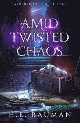 Amid Twisted Chaos 1