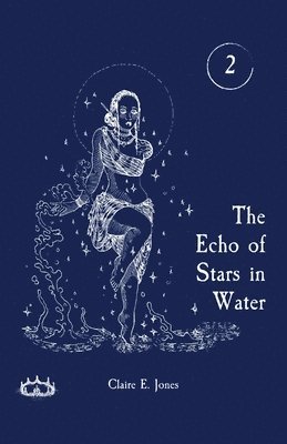 bokomslag Echo of Stars in Water