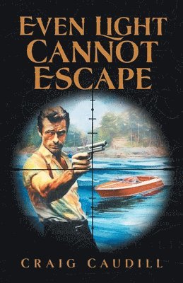 Even Light Cannot Escape