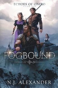 bokomslag Fogbound