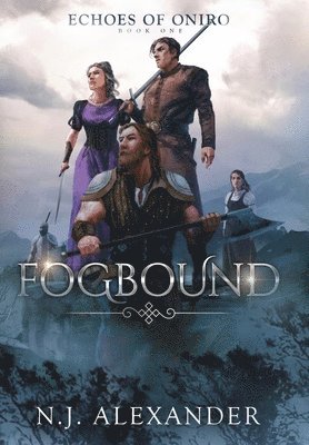 bokomslag Fogbound