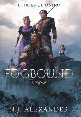 Fogbound 1