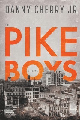 Pike Boys 1