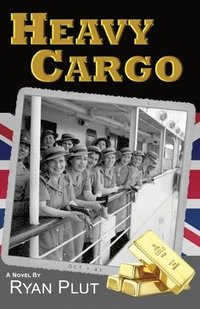 bokomslag Heavy Cargo