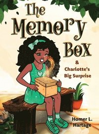 bokomslag Memory Box