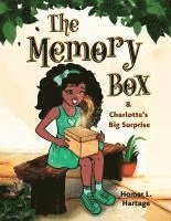 bokomslag Memory Box