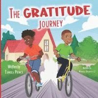 The Gratitude Journey 1