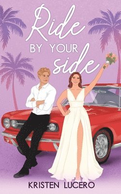 bokomslag Ride by Your Side