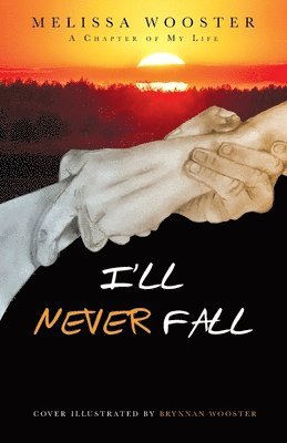 bokomslag I'll Never Fall