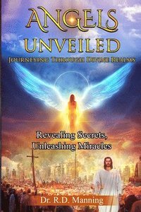 bokomslag "Angles Unveiled