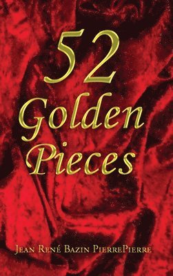 52 Golden Pieces 1