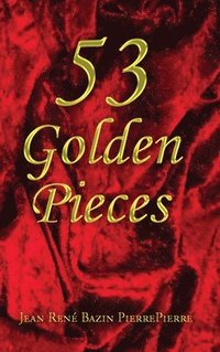 bokomslag 53 Golden Pieces