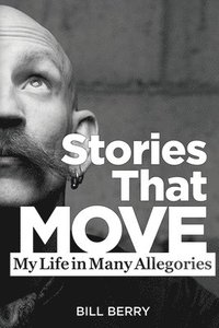bokomslag Stories That Move