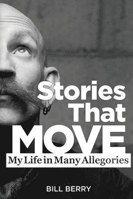 bokomslag Stories That Move