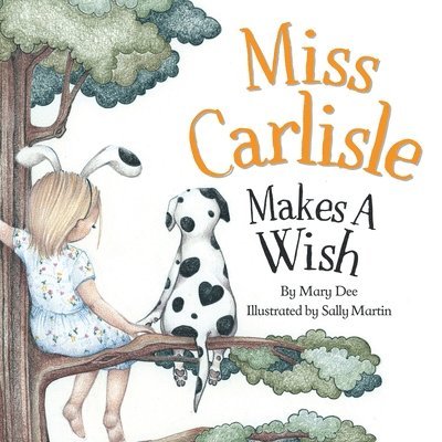 Miss Carlisle Makes A Wish 1