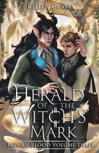 bokomslag Herald of the Witch's Mark