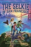 bokomslag Selkie of San Francisco