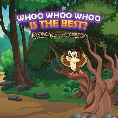 bokomslag Whoo Whoo Whoo Is the Best?