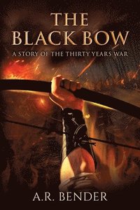 bokomslag Black Bow