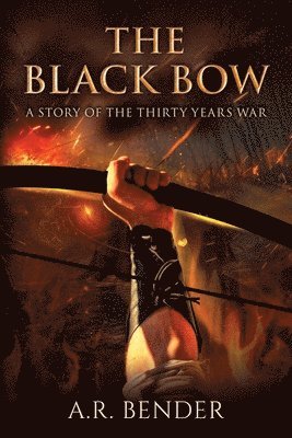 bokomslag Black Bow