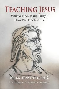 bokomslag Teaching Jesus