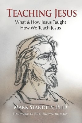 bokomslag Teaching Jesus