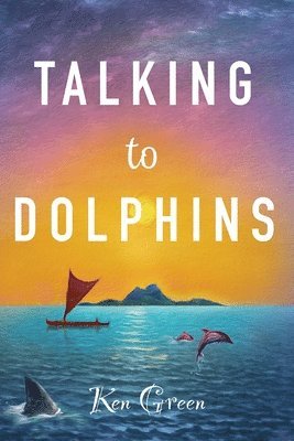 Talking to Dolphins 1