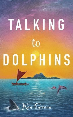 Talking to Dolphins 1