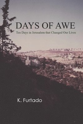 Days of Awe 1