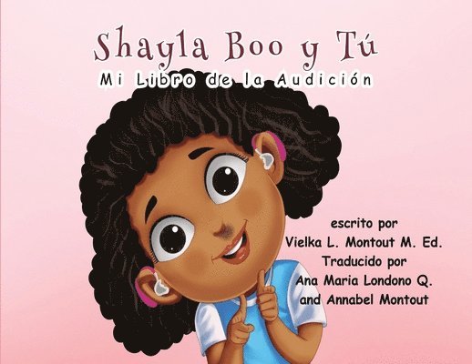 Shayla Boo y Tu 1