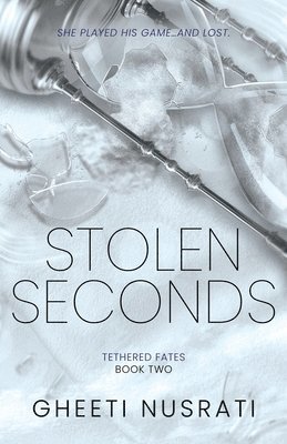 Stolen Seconds 1
