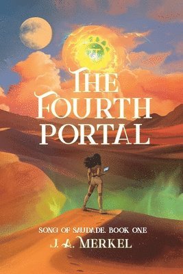 The Fourth Portal 1