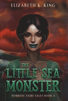 The Little Sea Monster 1