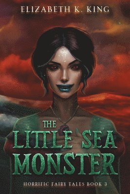 The Little Sea Monster 1