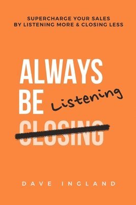 Always Be Listening 1