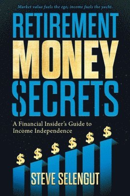Retirement Money Secrets 1