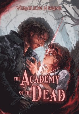 The Academy of the Dead 1