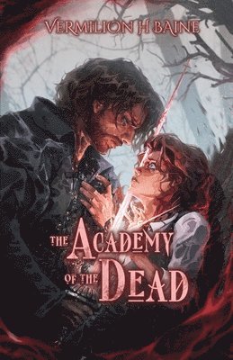 The Academy of the Dead 1