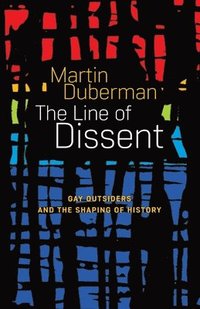 bokomslag The Line Of Dissent