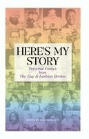 Allison Armijo - Here's My Story, Häftad