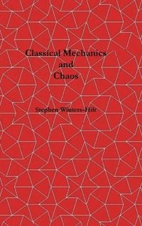 bokomslag Classical Mechanics and Chaos