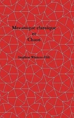 Mcanique classique et chaos 1