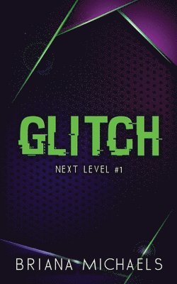 Glitch - Discreet Cover Edition 1
