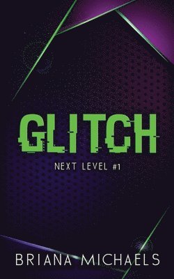 Glitch - Discreet Cover Edition